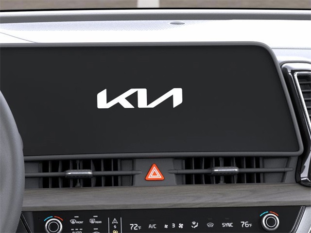 2025 Kia Sportage Plug-In Hybrid X-Line Prestige photo 20