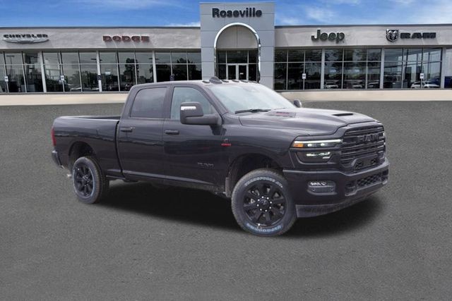 2025 RAM Ram 2500 Pickup
