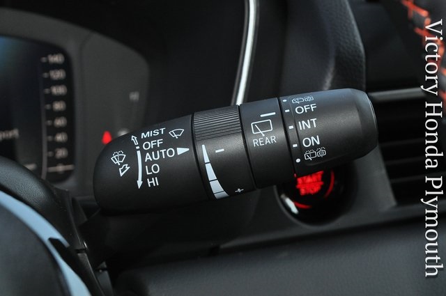 2026 Honda Passport TrailSport Elite photo 21