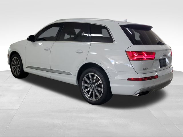 2018 Audi Q7 2.0T Premium Plus photo 4