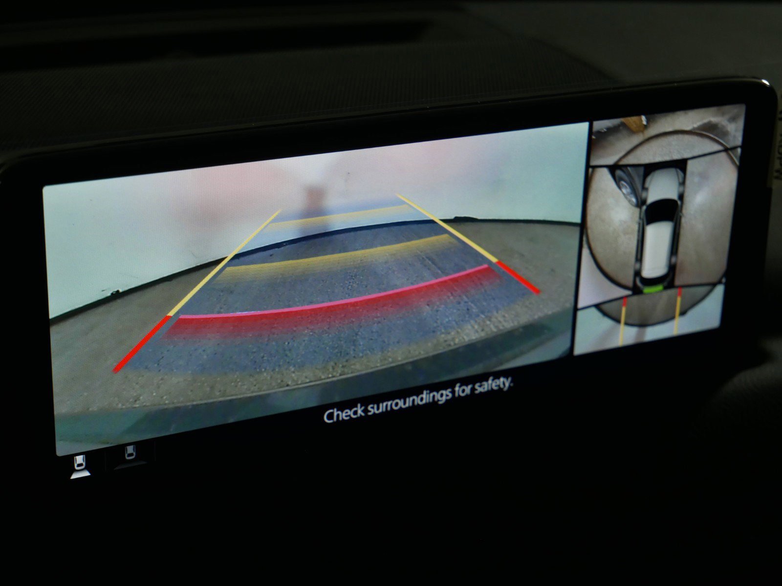 2025 Mazda CX-5 2.5 Premium Plus photo 3