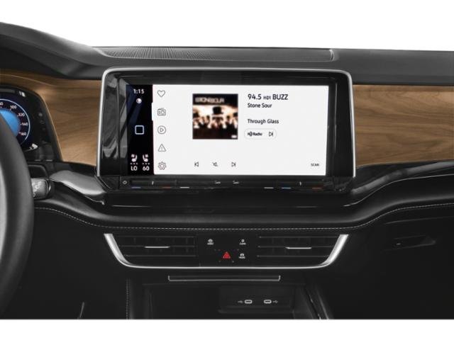 2026 Volkswagen Atlas SE Technology photo 13