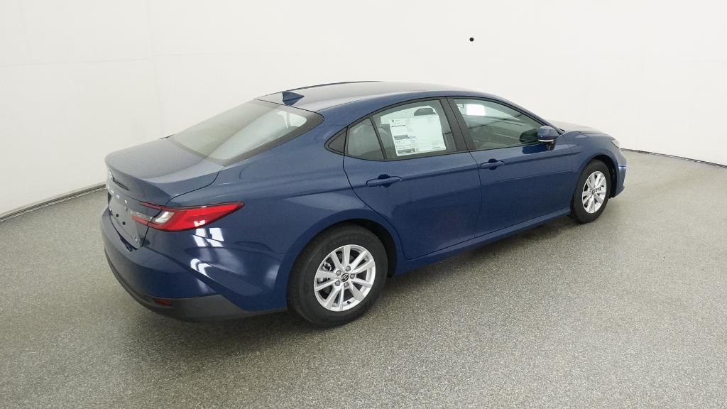 2026 Toyota Camry LE photo 22