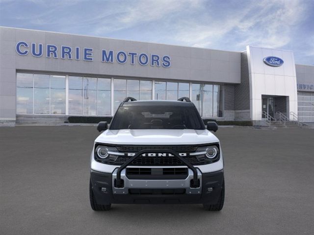 2025 FORD BRONCO SPORT - Image 37