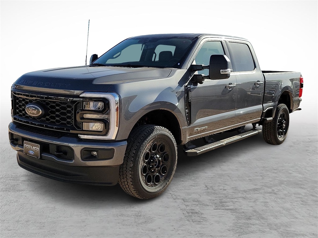 2025 Ford F-250 photo 5