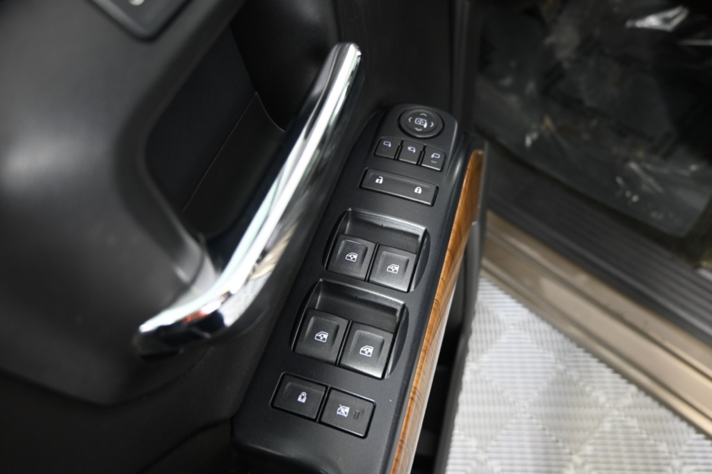 2014 Gmc Sierra 1500 SLT photo 17