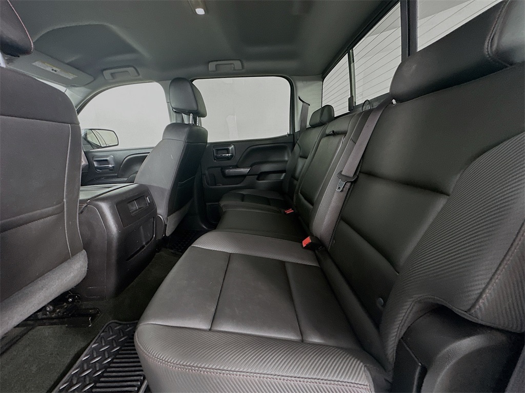 2016 Gmc Sierra 1500 SLT photo 22