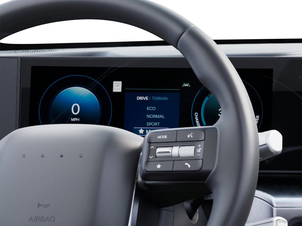 2026 Hyundai Ioniq photo 13