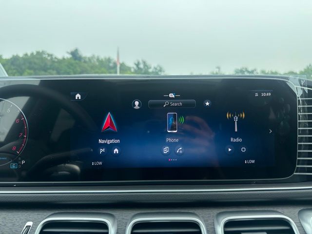 2026 Mercedes Benz GLE 450 4MATIC photo 32