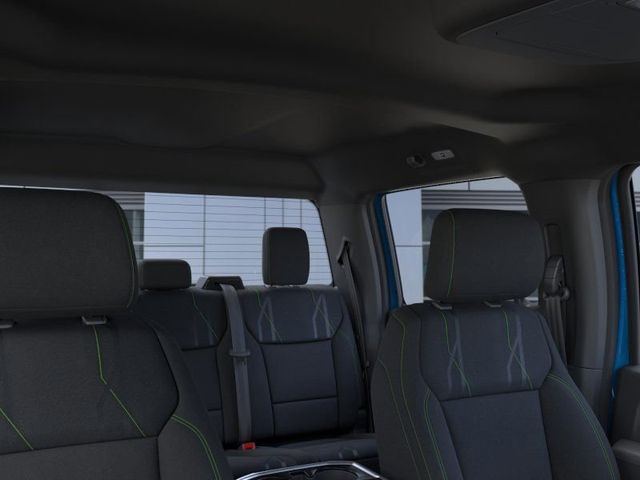 2025 Ford F-150 STX photo 21