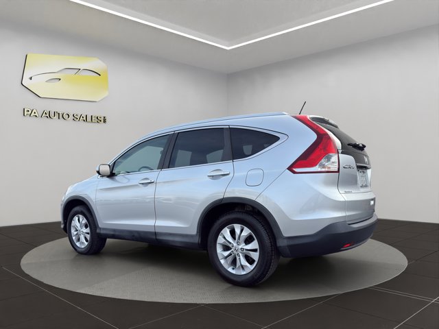 2014 Honda CR-V EX-L photo 2