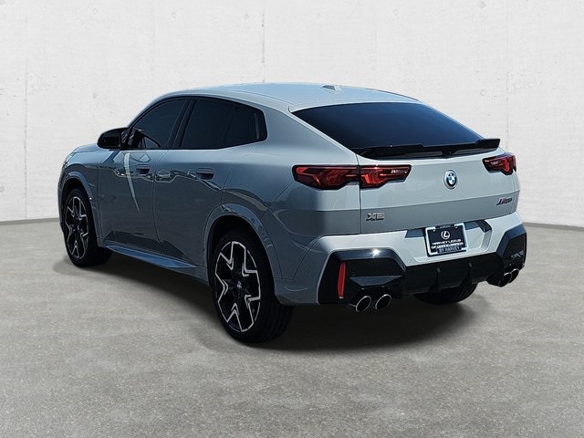 2024 Bmw X2 M35i photo 7