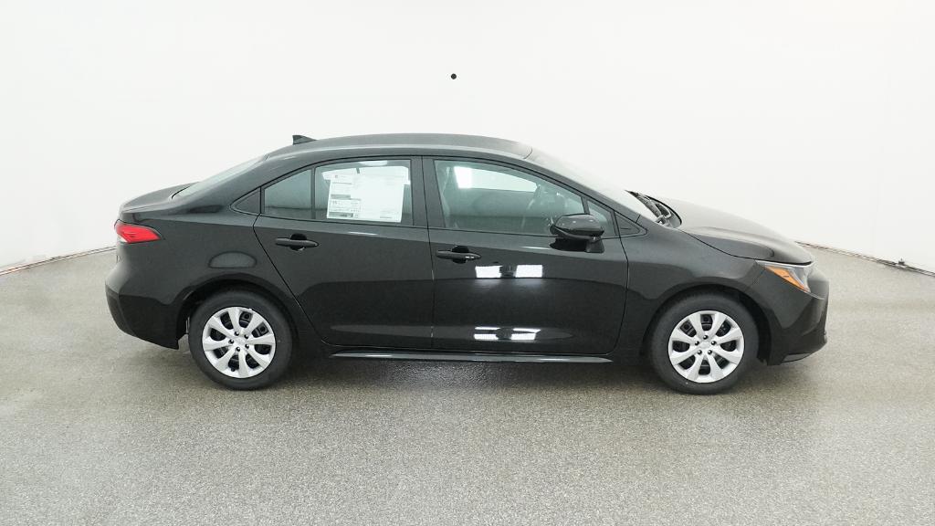 2025 Toyota Corolla LE photo 25