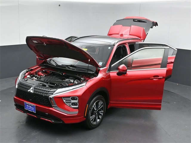 2023 MITSUBISHI ECLIPSE CROSS - Image 55