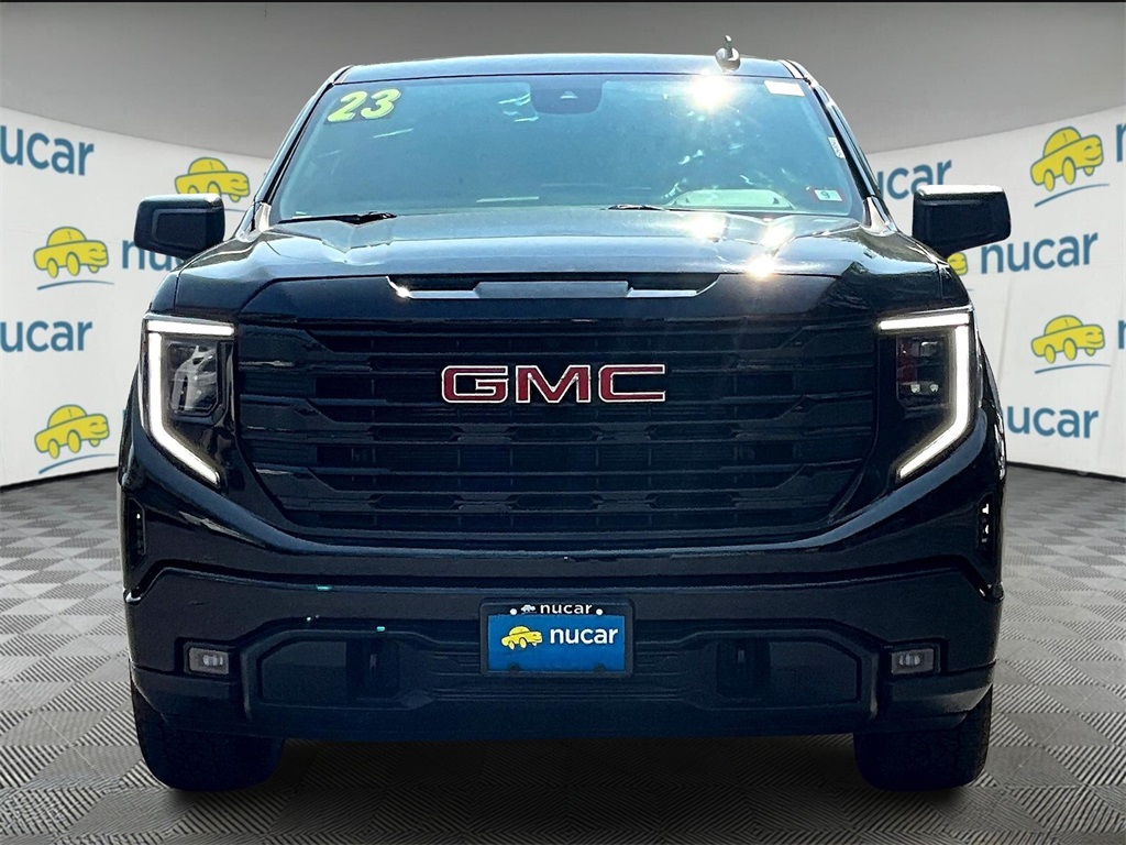 2023 Gmc Sierra 1500 Elevation photo 2