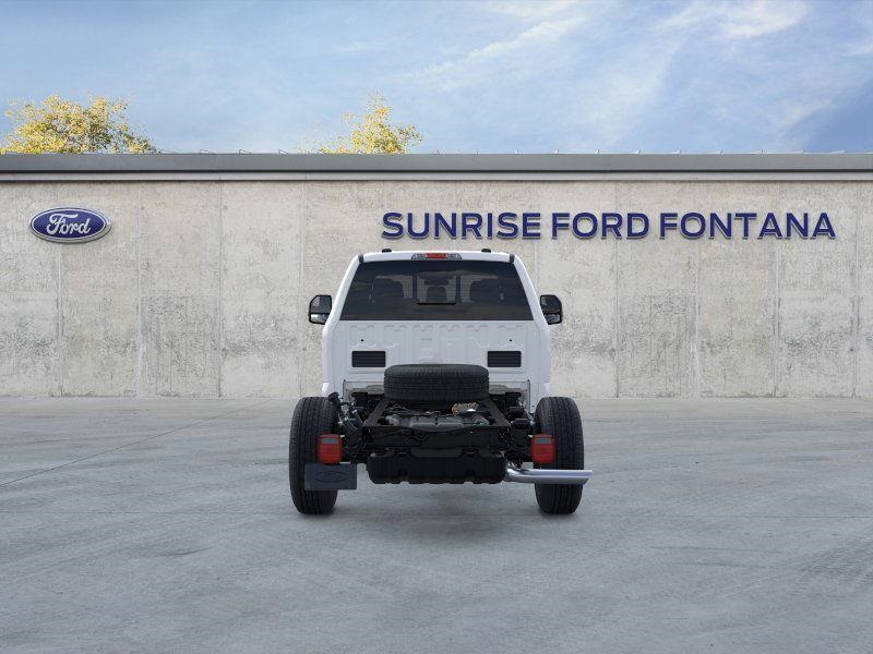 2025 Ford F-350 Super Duty XLT