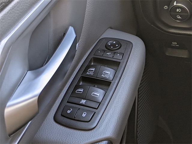 2021 Ram 1500 Big Horn Lone Star photo 17