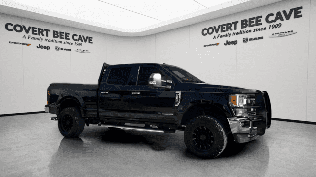 2017 Ford F-250 Base's photo