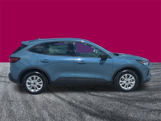2026 Ford Escape Active photo 2