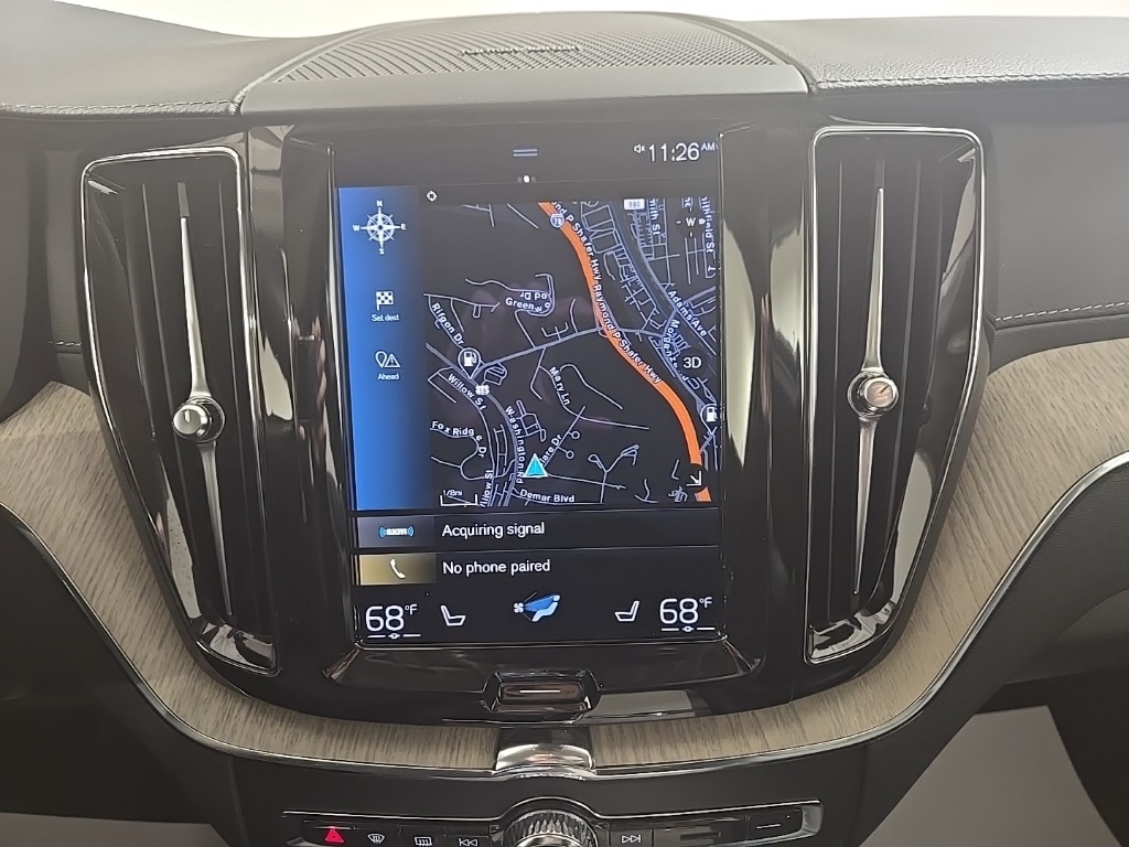 2021 Volvo XC60 Recharge Hybrid T8 Inscription photo 16