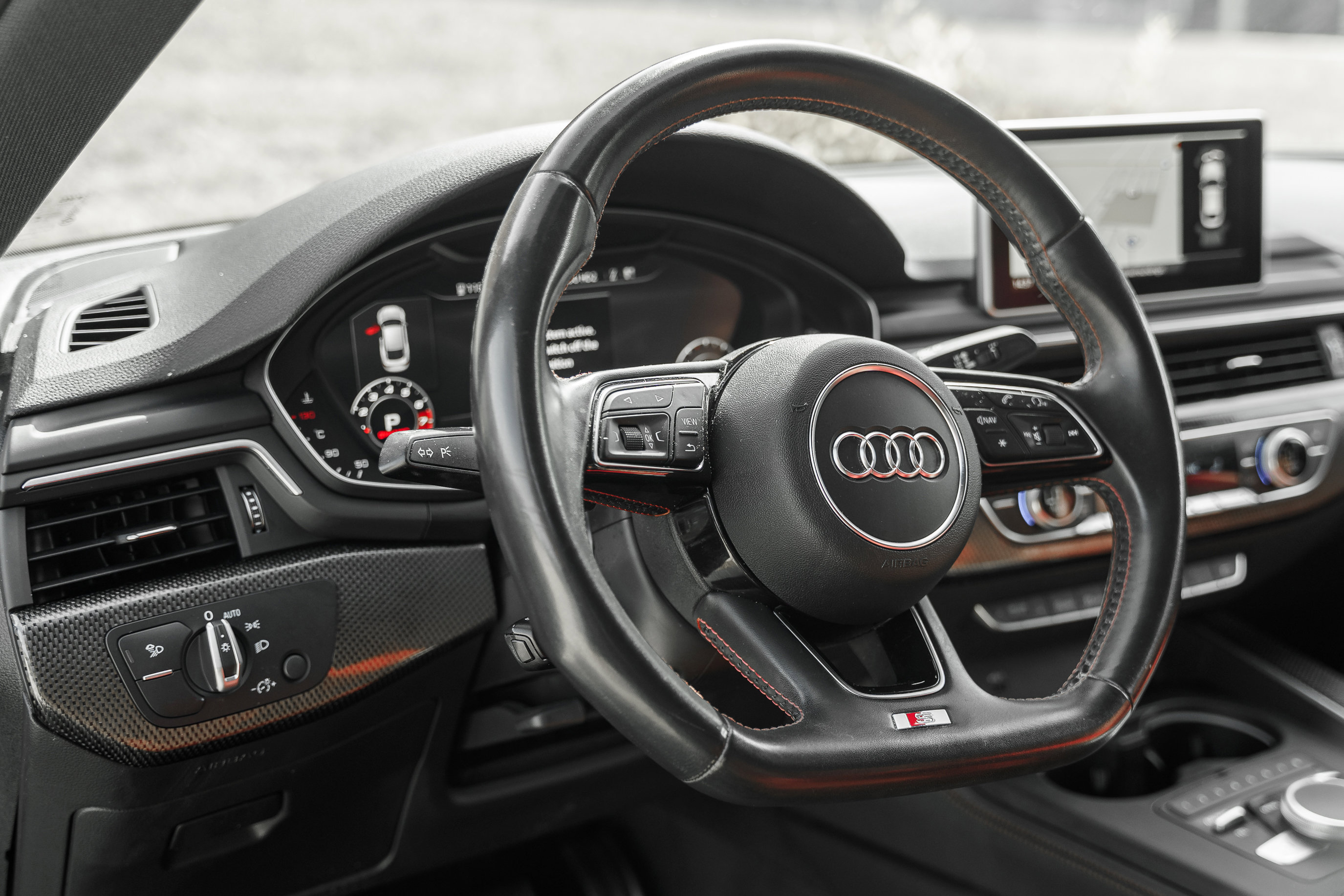 2019 Audi S5 Prestige photo 10