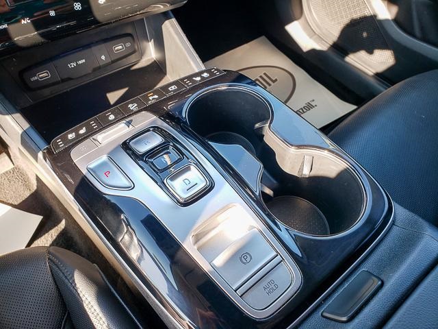2024 Hyundai Tucson Plug-in Hybrid Limited photo 12