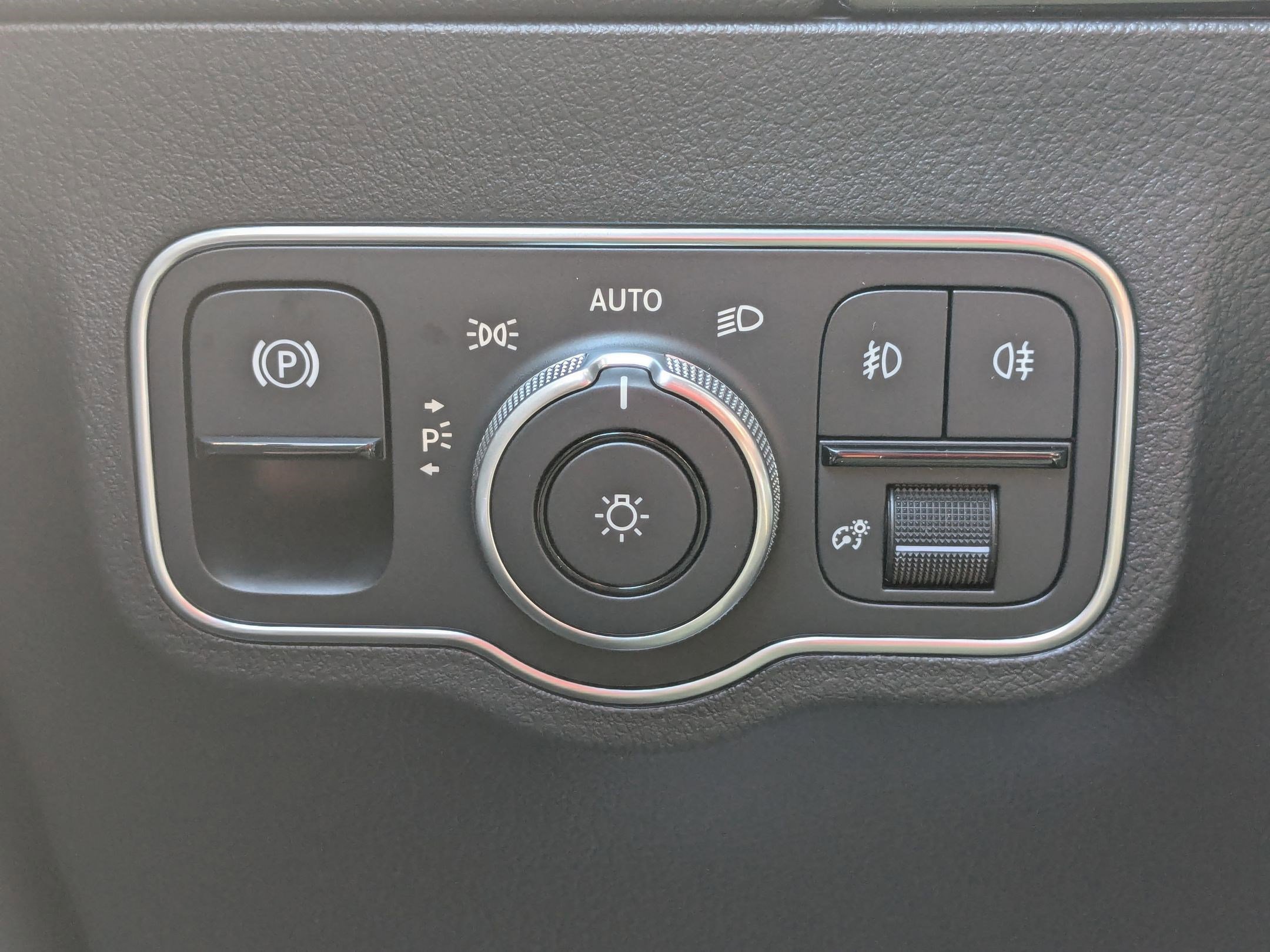 2026 Mercedes Benz GLA 250 4MATIC photo 18