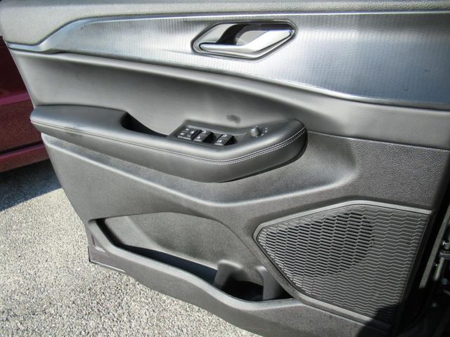 2025 Jeep Grand Cherokee Laredo X photo 24