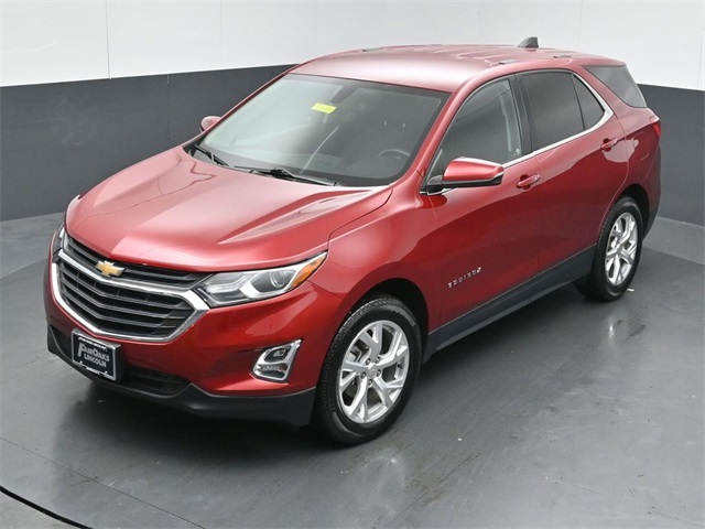 2019 CHEVROLET EQUINOX - Image 44