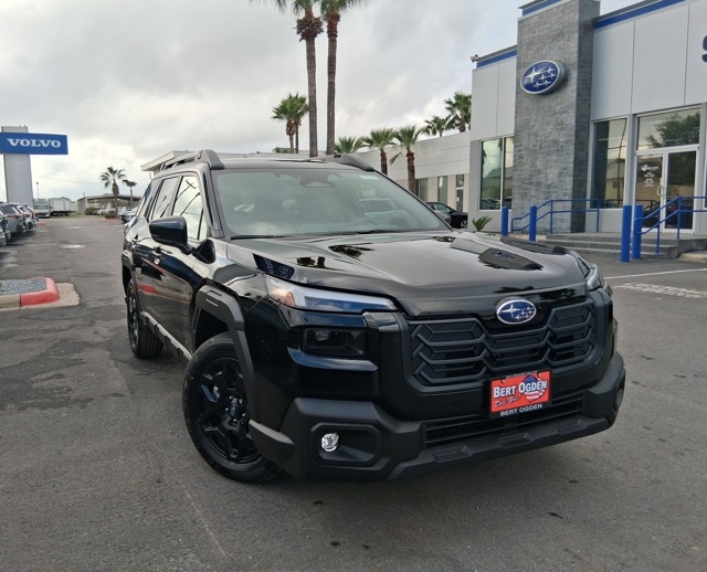 2026 Subaru Outback Limited's photo