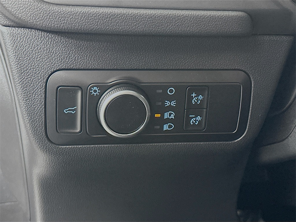 2025 Ford Escape ST-Line photo 9