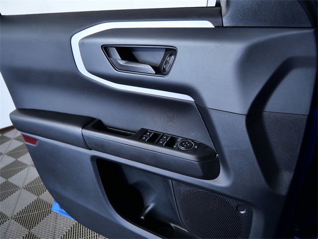2022 Ford Bronco Sport Big Bend photo 22