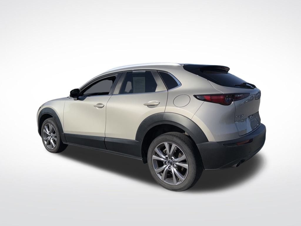 2022 Mazda CX-30 2.5 Select photo 3