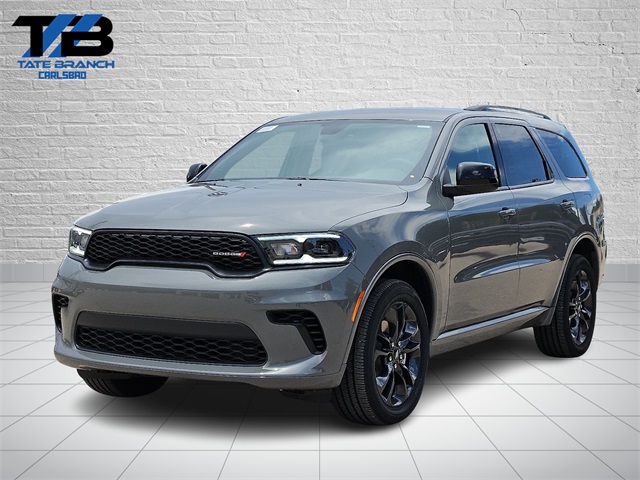2025 Dodge Durango GT's photo