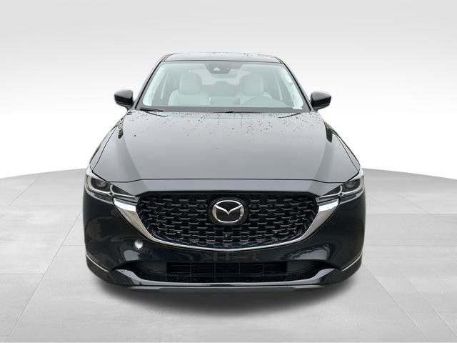 2025 Mazda CX-5 2.5 S Preferred photo 7
