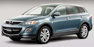 2011 Mazda CX-9 Touring's photo