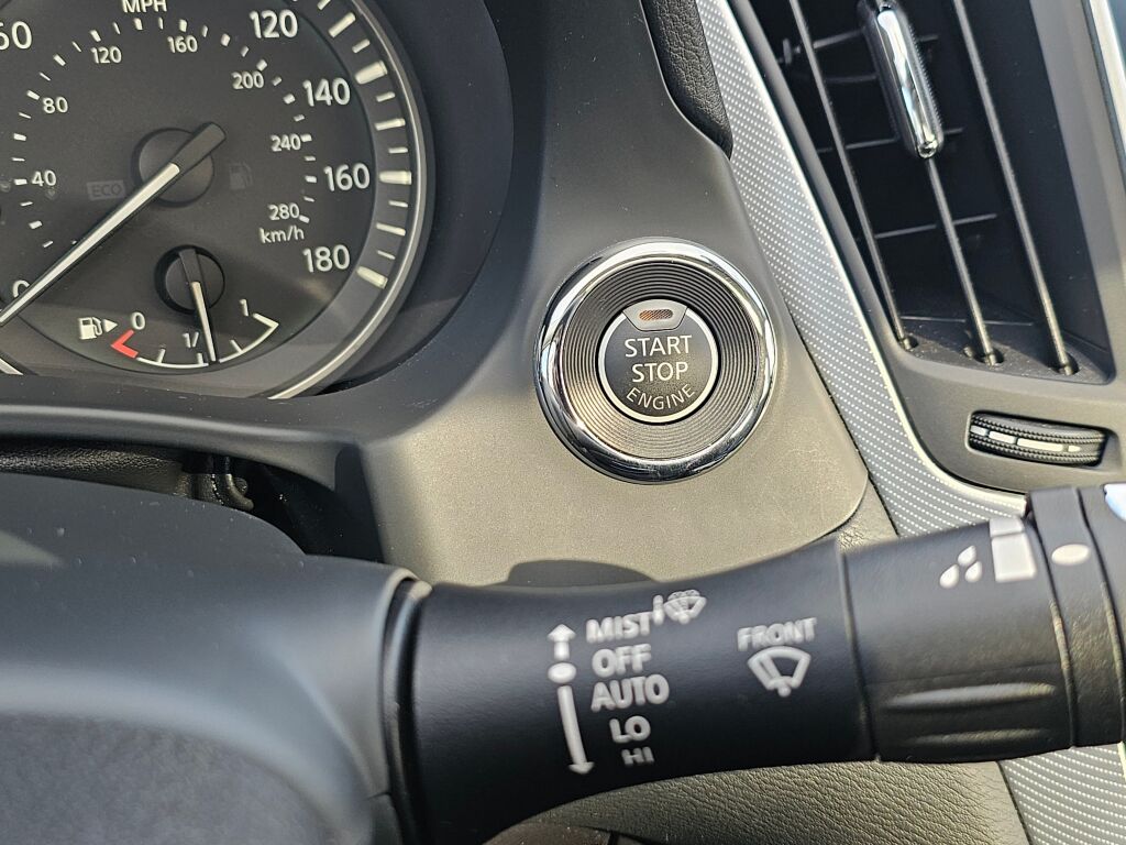 2024 Infiniti Q50 LUXE photo 40