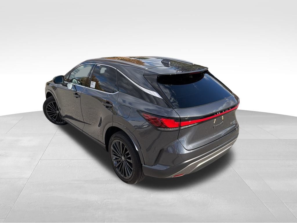 2025 Lexus RX 350 Premium photo 4