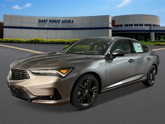 2025 Acura Integra A-Spec with Tech Package's photo