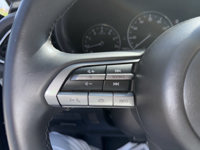 2023 Mazda CX-30 2.5 Select photo 16