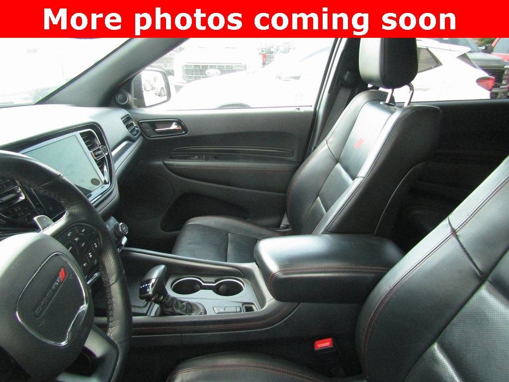 2024 Dodge Durango R/T Plus photo 10