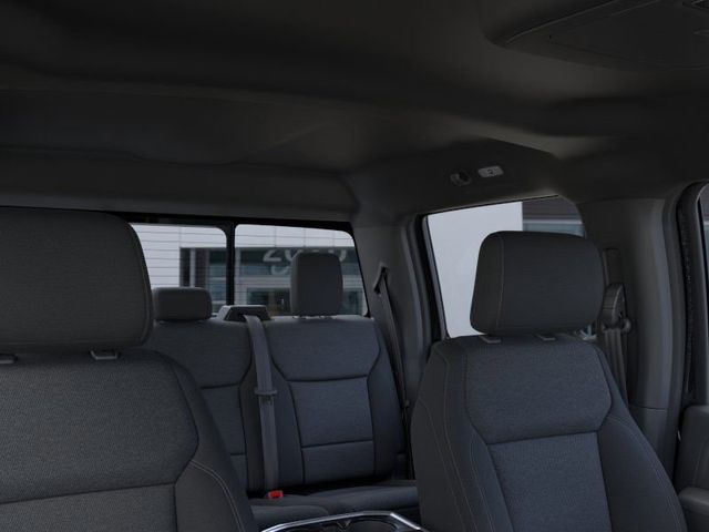2025 Ford F-150 XLT photo 20