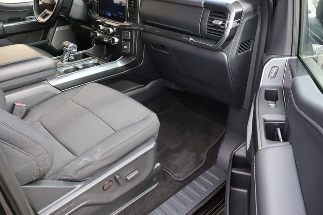 2022 Ford F-150 XLT photo 45