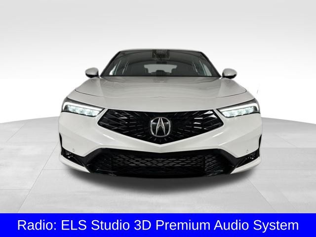 2025 Acura Integra A-Spec photo 3