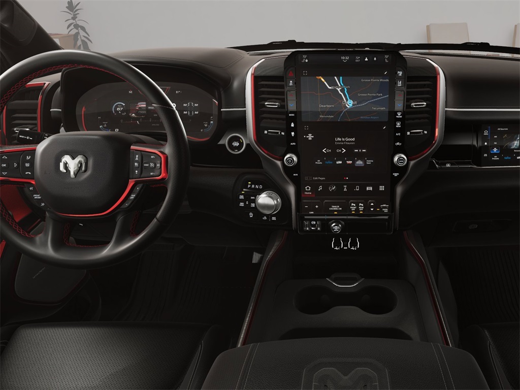 2026 Ram 1500 Rebel photo 10