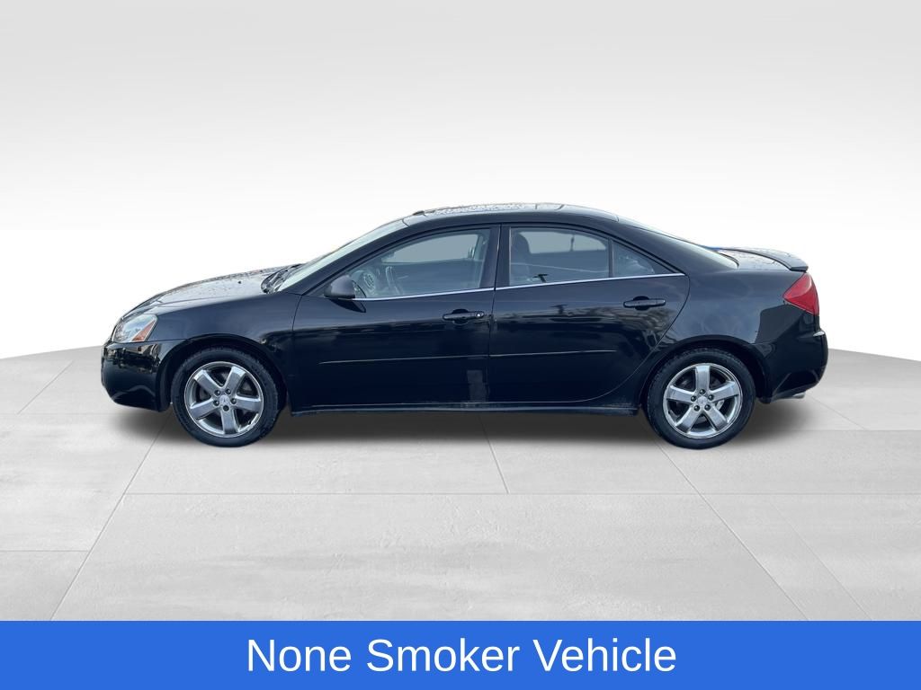 Used 2005 Pontiac G6 GT with VIN 1G2ZH528154168282 for sale in Northfield, Minnesota