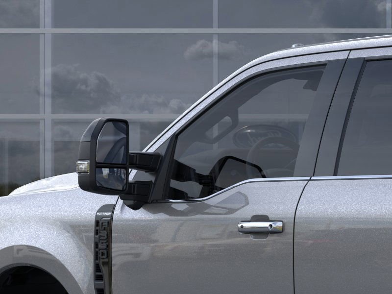 2025 Ford F-350 photo 20