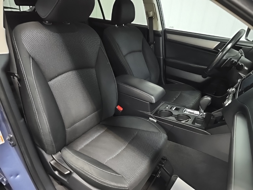 2015 Subaru Outback 2.5i Premium photo 14