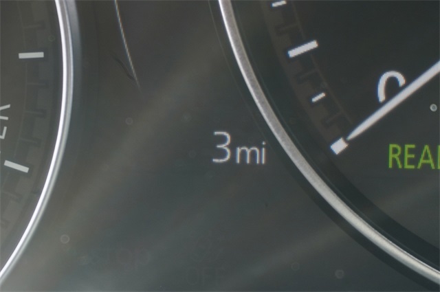 2025 Mazda CX-50 Premium Plus photo 12