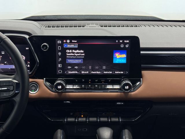 2024 Gmc Canyon AT4 photo 4